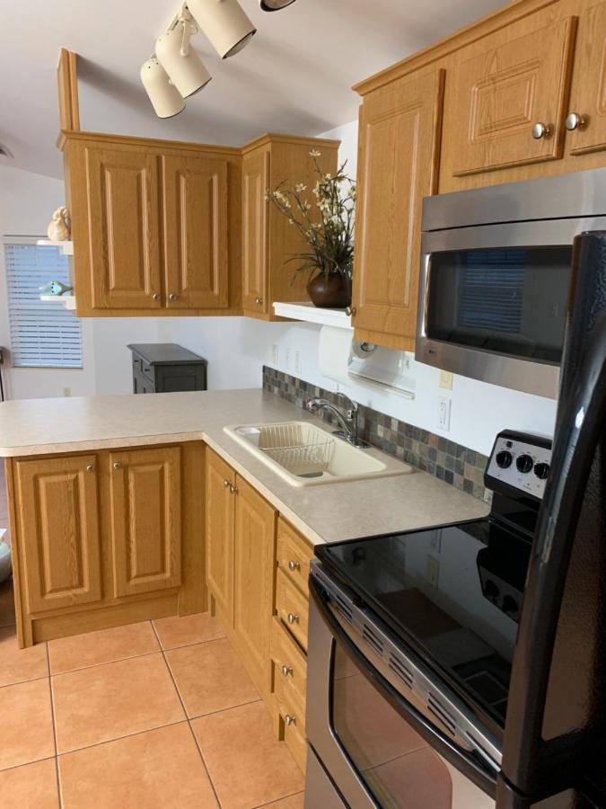 Caribbean Shores Vacation Rentals Jensen Beach Exterior foto