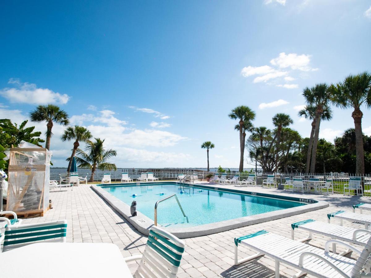 Caribbean Shores Vacation Rentals Jensen Beach Exterior foto